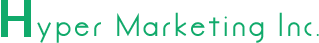 Hyper Marketing Inc